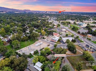 2021 N 34th St, Boise, ID 83703