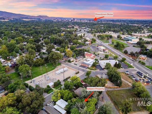 2021 N 34th St, Boise, ID 83703