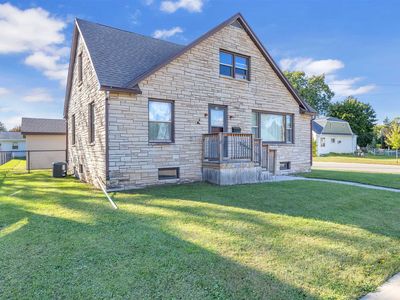 1011 Bechaud Ave, Fond Du Lac, WI, 54937