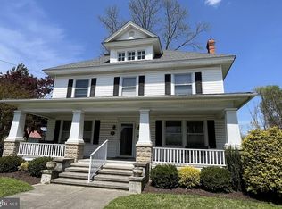 110 Delaware Ave, Bridgeville, DE 19933