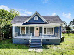8 Woodward St, Greenville, SC 29611