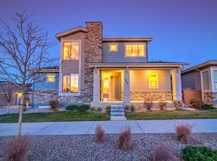 9440 McIntyre St, Arvada, CO 80007