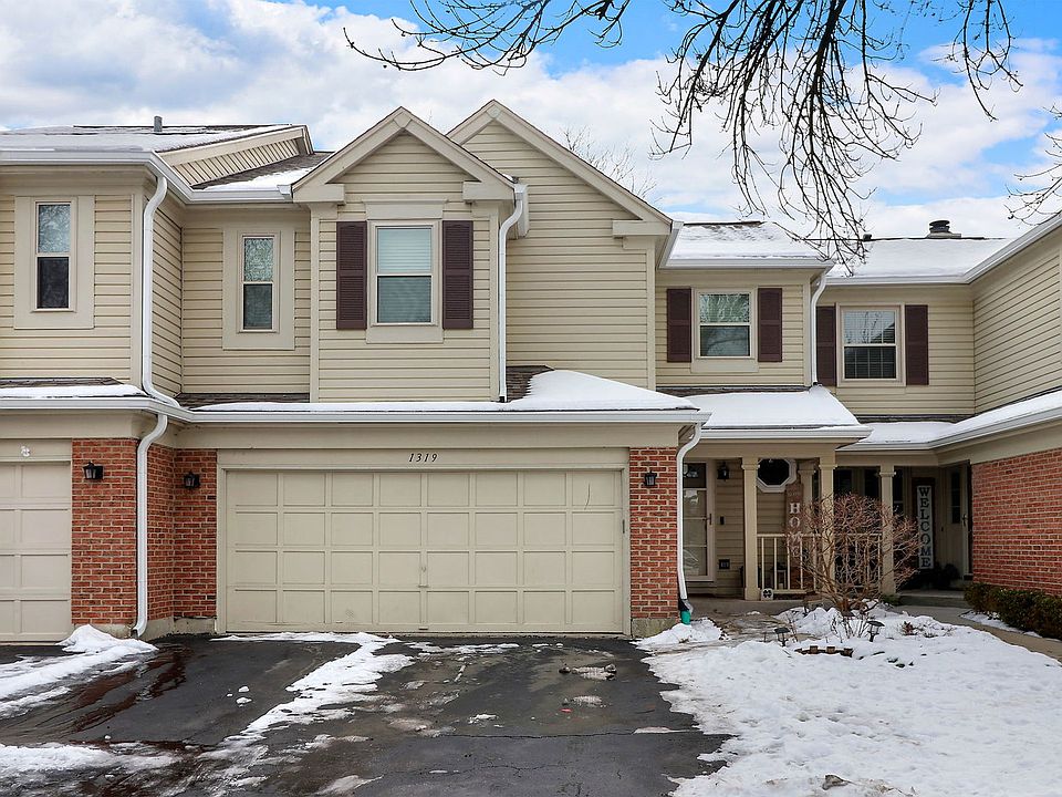 1319 Orrington Ct M, Wheeling, IL 60090 Zillow