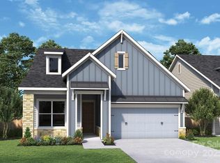 1018 Bourn Ln, Waxhaw, NC 28173