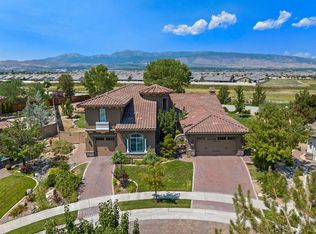 2650 Relevant Ct, Reno, NV 89521
