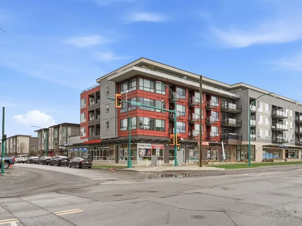 18811 72nd Ave #305, Surrey, BC V4N 1M9