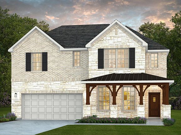 Home Exterior D
