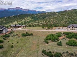 3765 Twisted Oak Cir, Colorado Springs, CO 80904