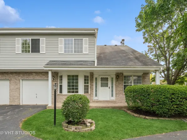 3531 Frontenac Ct, Aurora, IL 60504