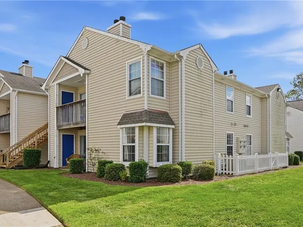 1410 Rellen Ct, Virginia Beach, VA 23464