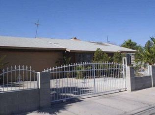 3541 Alto Ave, Las Vegas, NV 89115