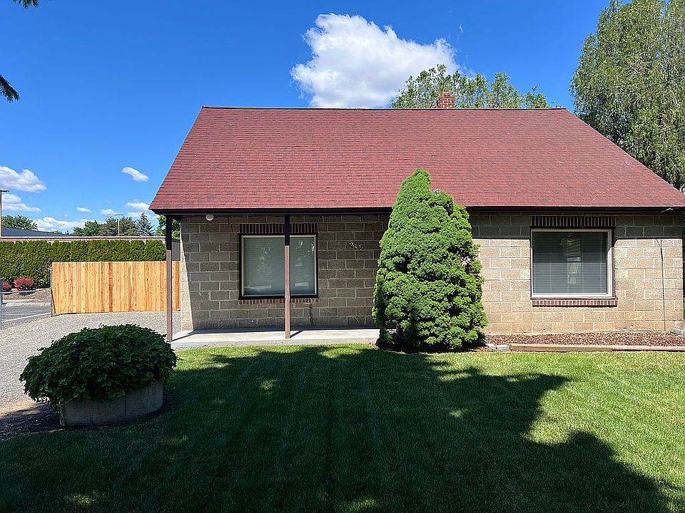 1st image of 3805 Tieton Dr