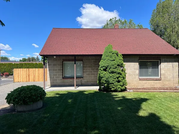 3805 Tieton Dr, Yakima, WA 98902
