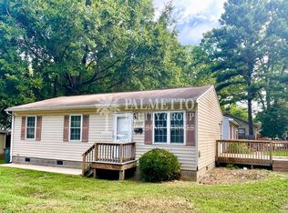 1600 Midway St, Greensboro, NC 27403