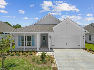 125 Emarie Grey Cir, Santa Rosa Beach, FL, 32459