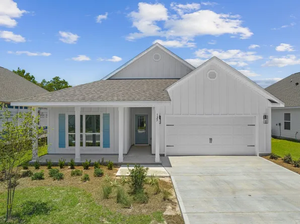 125 Emarie Grey Cir, Santa Rosa Beach, FL 32459