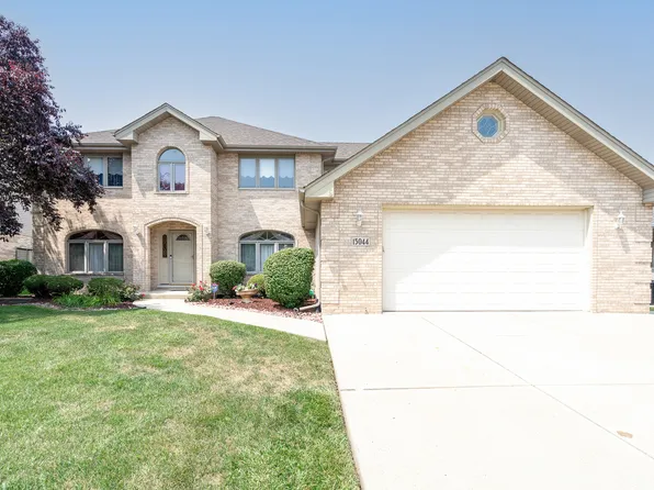 15044 Moorings Ln, Oak Forest, IL 60452