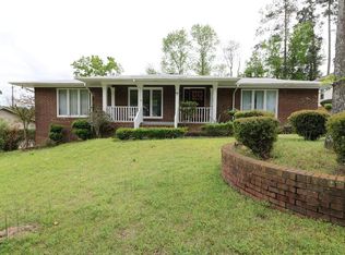 1041 Todd Ave, North Augusta, SC 29841
