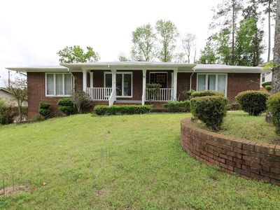 1041 Todd Ave, North Augusta, SC, 29841