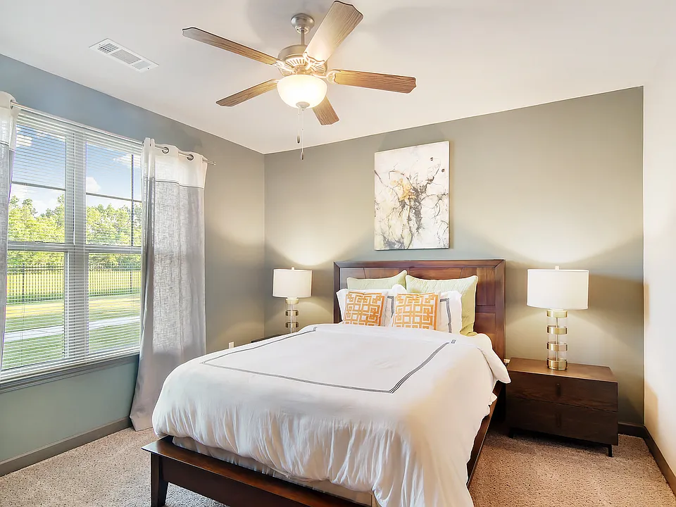 Audubon Park Apartment Homes