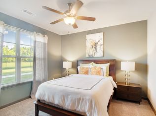 Audubon Park Apartment Homes, Zachary, LA 70791