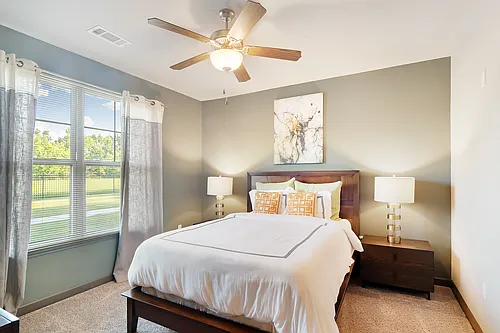 Audubon Park Apartment Homes Photo 1
