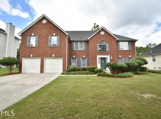 325 Paper Mill Dr, Lawrenceville, GA 30046