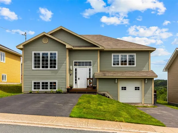 18 Clyde Avenue, Clarenville, NL A5A0B4