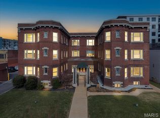 4561 Laclede Ave Unit 4FE, Saint Louis, MO