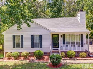 704 Sybil Dr, Durham, NC 27703