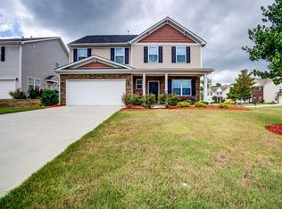 11233 Amherst Glen Dr, Charlotte, NC 28213