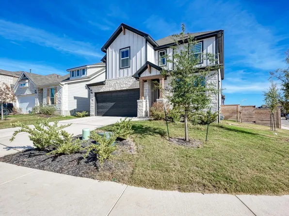 316 Regatta Cv, Leander, TX 78641
