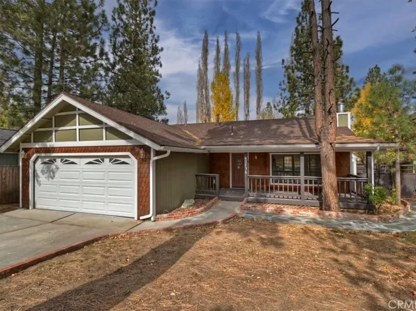 42736 Tannenbaum Platz, Big Bear Lake, CA 92315