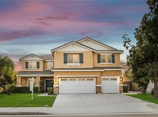 13967 Blue Ribbon Ln, Corona, CA 92880
