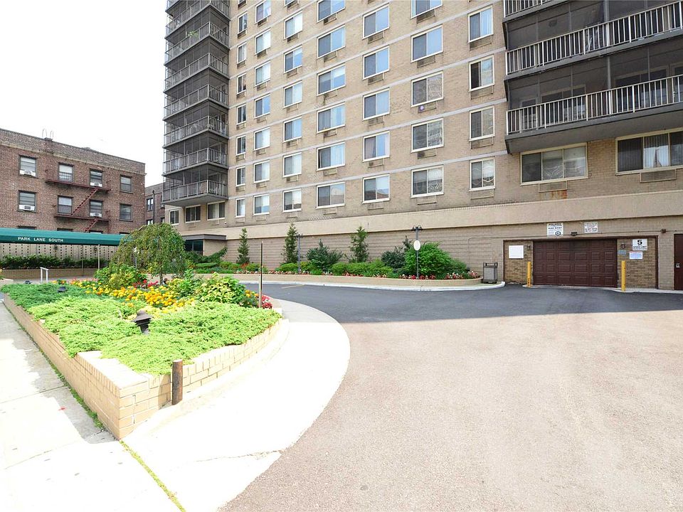1st image of 11818 Union Tpke APT 10D