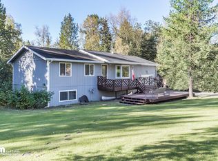 740 N Sam Snead Loop, Wasilla, AK 99623