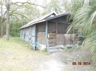 1103 Nunn St, Waycross, GA 31501