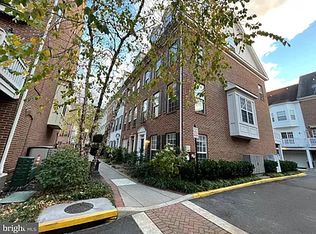 720 Capitol Square Pl SW, Washington, DC 20024