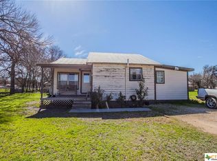 203 S Wilson Valley Dr, Little River Academy, TX 76554