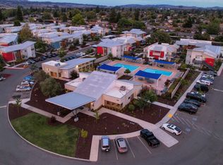 200 Greenbriar Cir #507, Petaluma, CA 94954