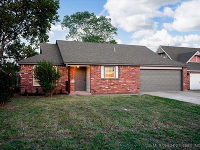 10003 N 43rd East Ave, Sperry, OK, 74073