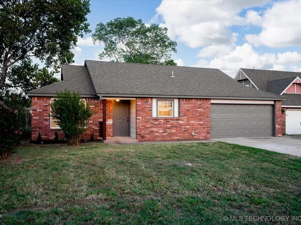 10003 N 43rd East Ave, Sperry, OK 74073