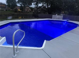 4705 Templar Dr, Portsmouth, VA