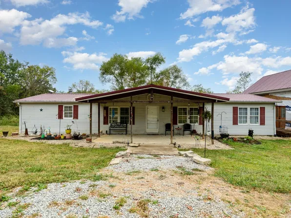 195 Kent Ln, West Union, OH 45693