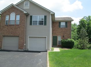 3001 Emeraldcut Dr, Columbus, OH 43231