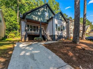 1060 Gun Club Rd NW, Atlanta, GA 30318