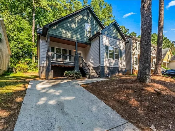 1060 Gun Club Rd NW, Atlanta, GA 30318