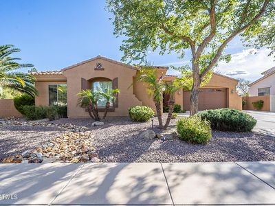523 E Kaibab Pl, Chandler, AZ, 85249