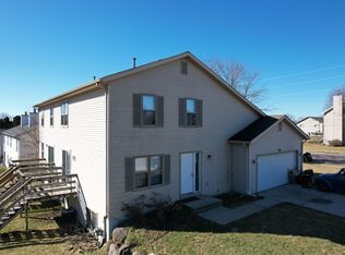 1631 Oconto Dr, Sun Prairie, WI 53590