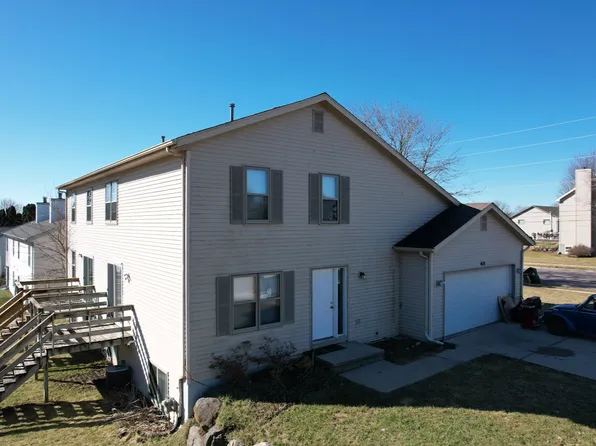 1631 Oconto Dr, Sun Prairie, WI 53590